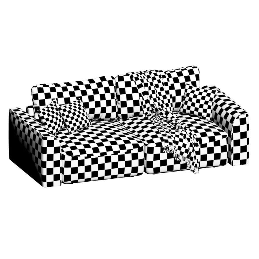 Kyron Sofa - Image 5