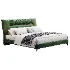 Scandinavian double bed 08 - Thumbnail 1