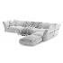 Camelot Sofa - Thumbnail 2
