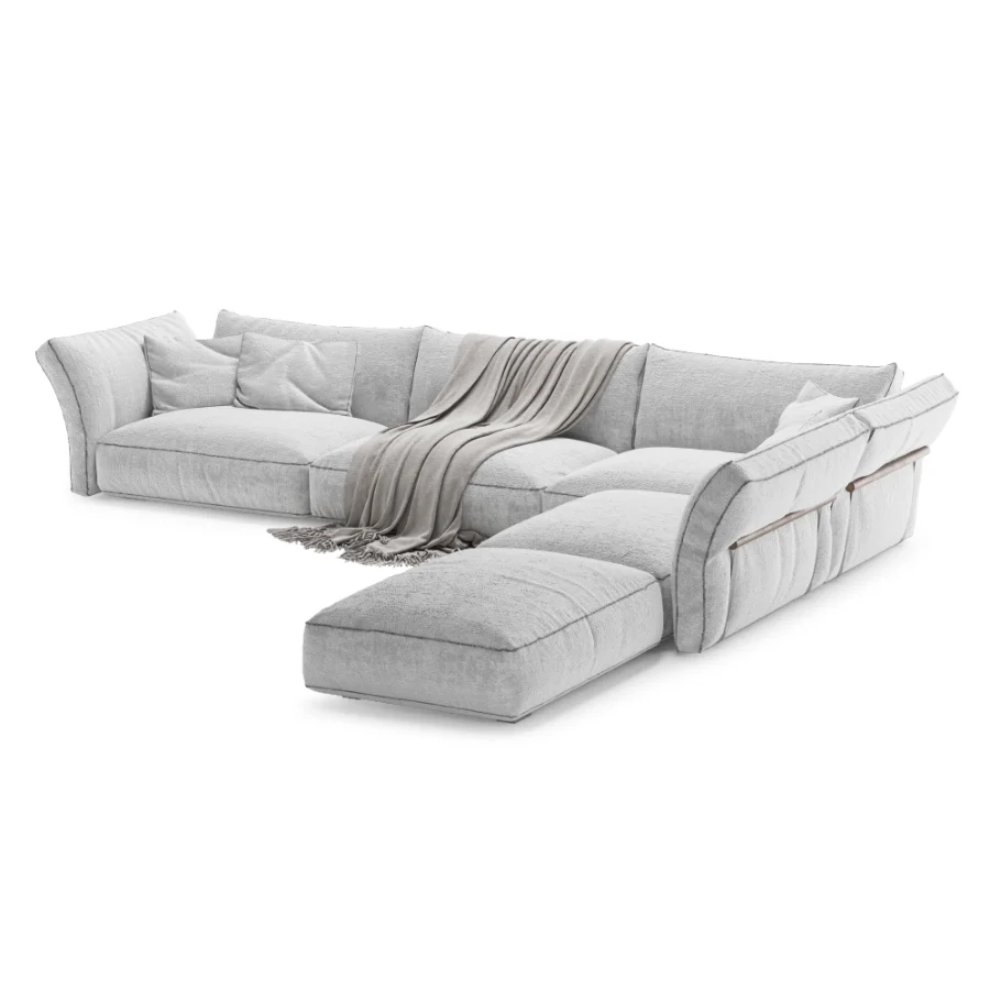 Camelot Sofa - Image 2