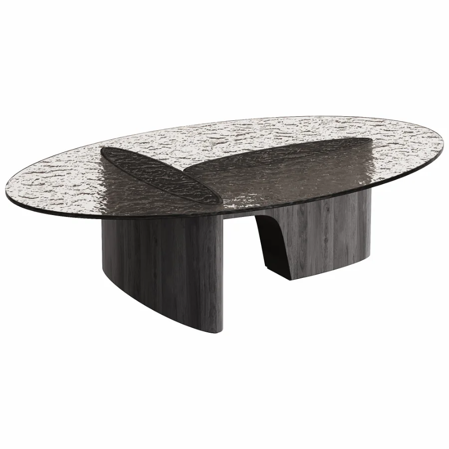 Glyph Coffee Table By Wendelbo - Image 2