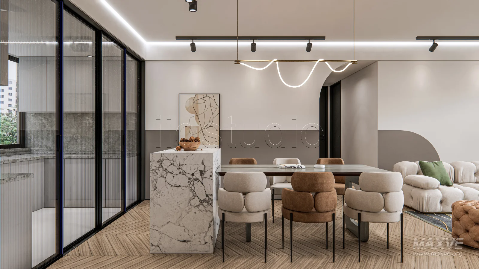 LIVING ROOM 13 - Image 1