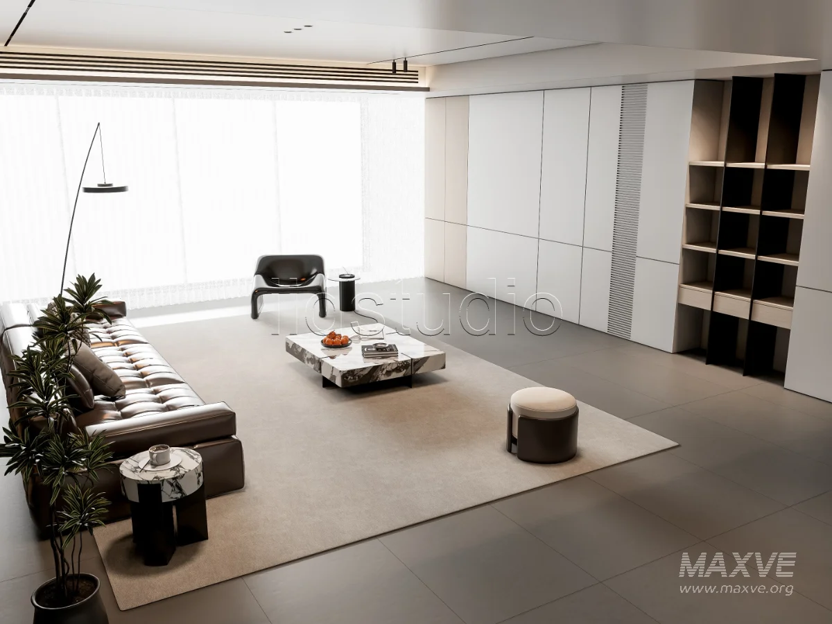 LIVING ROOM 91 - Image 13