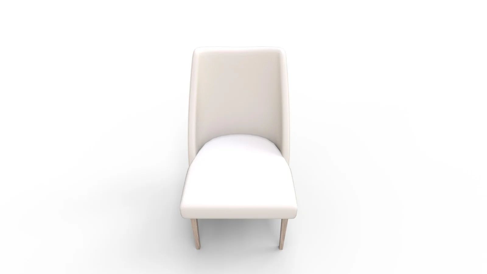 Winfield Upholstered Side Chair - Image 10