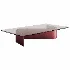 Bender Rectangle Coffee Table 01 - Thumbnail 2