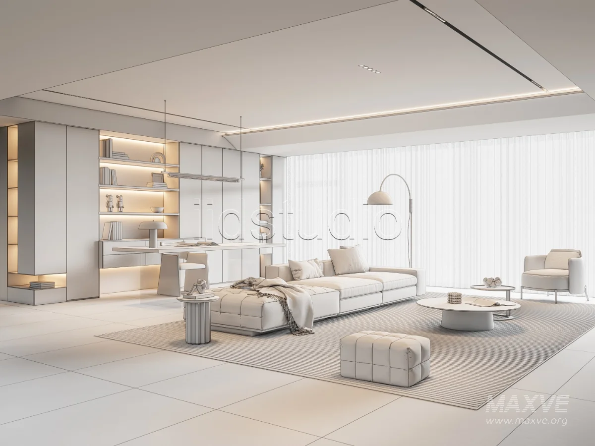 LIVING ROOM 88 - Image 19