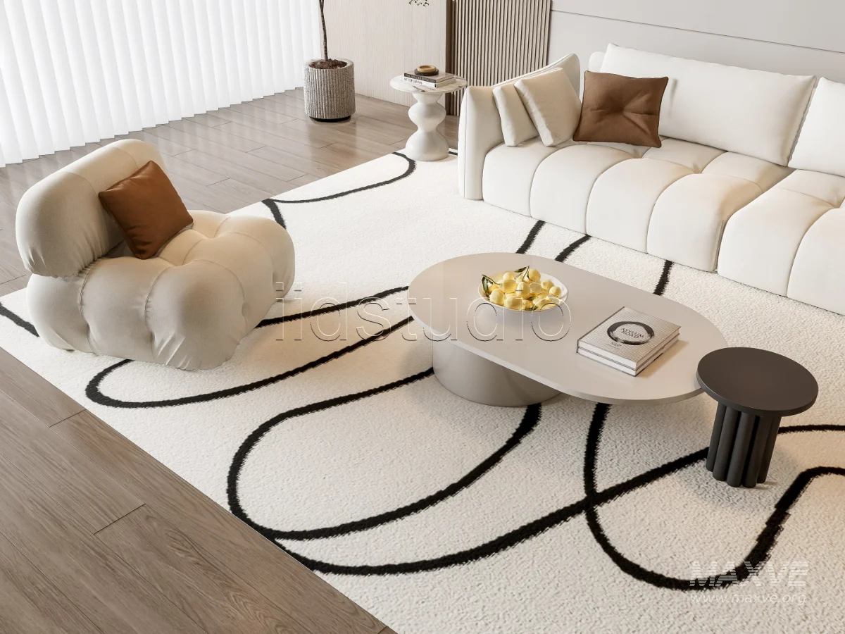 LIVING ROOM 71 - Image 9
