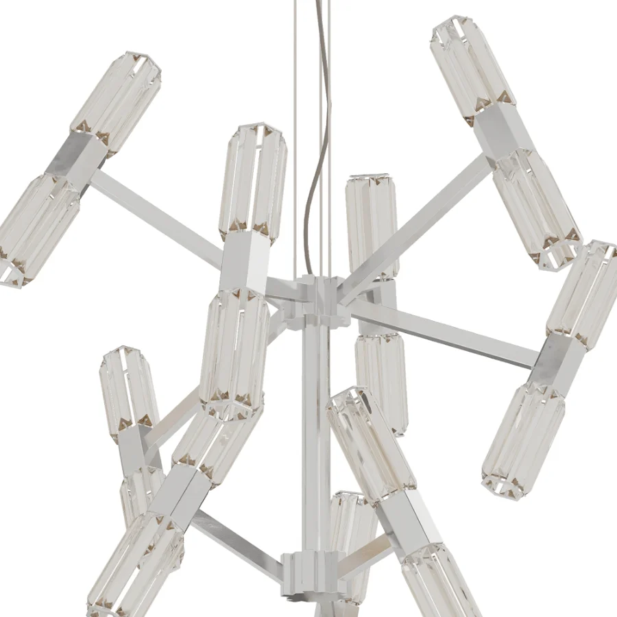 Chaos Chandelier - Image 6