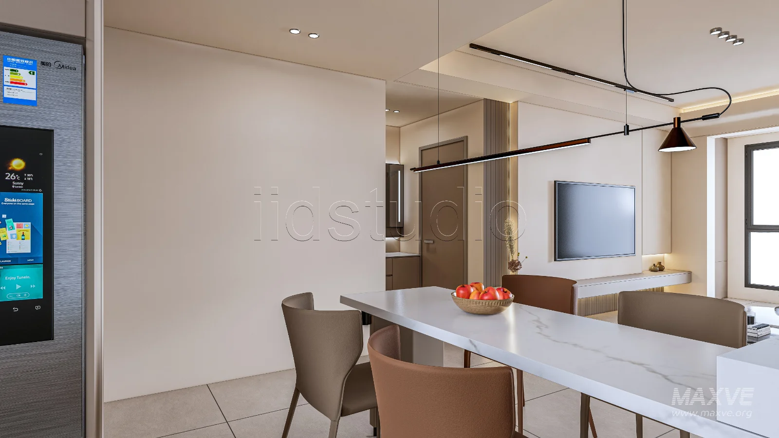 Living room 6 - Image 6