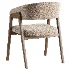 Josra Dining Chair - Thumbnail 5