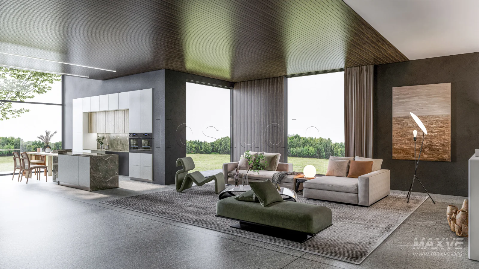 LIVING ROOM 53 - Image 7