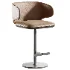 Petra B Bar Stool - Thumbnail 6