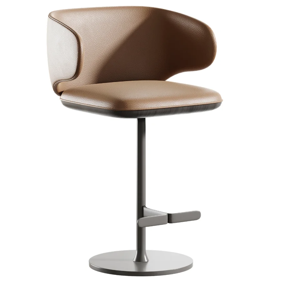 Petra B Bar Stool - Image 6