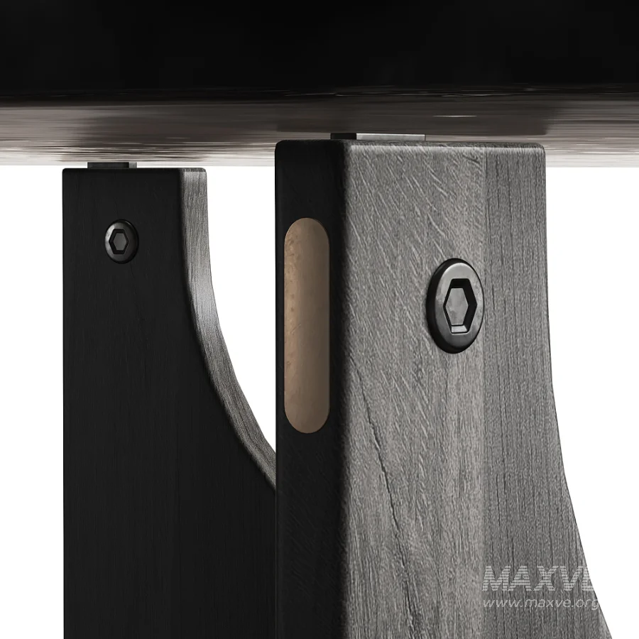 Lido Coffee Table - Image 4