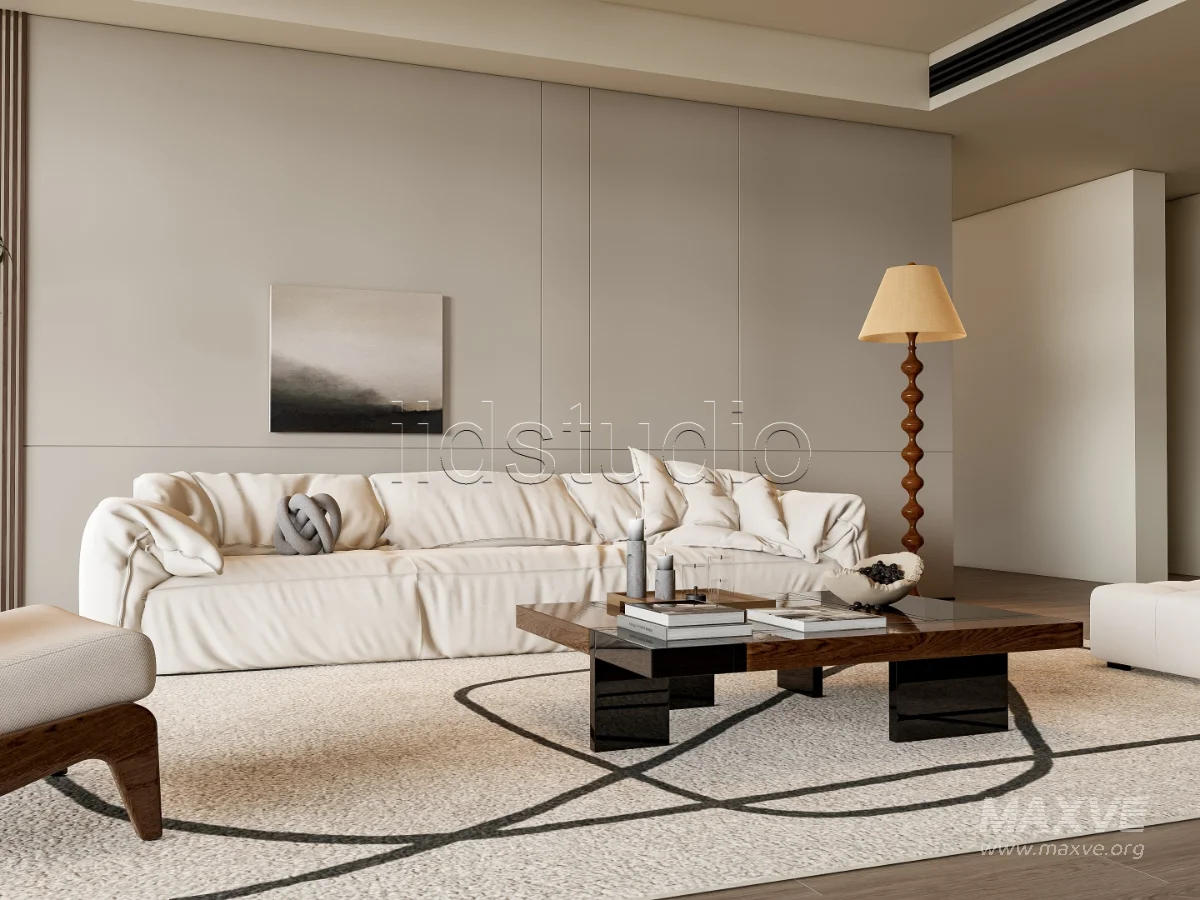 LIVING ROOM 77 - Image 1