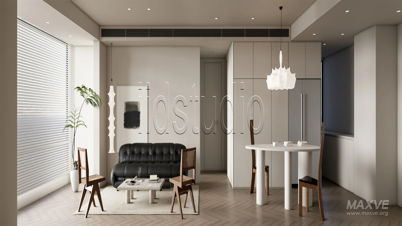 LIVING ROOM 37 - Image 4
