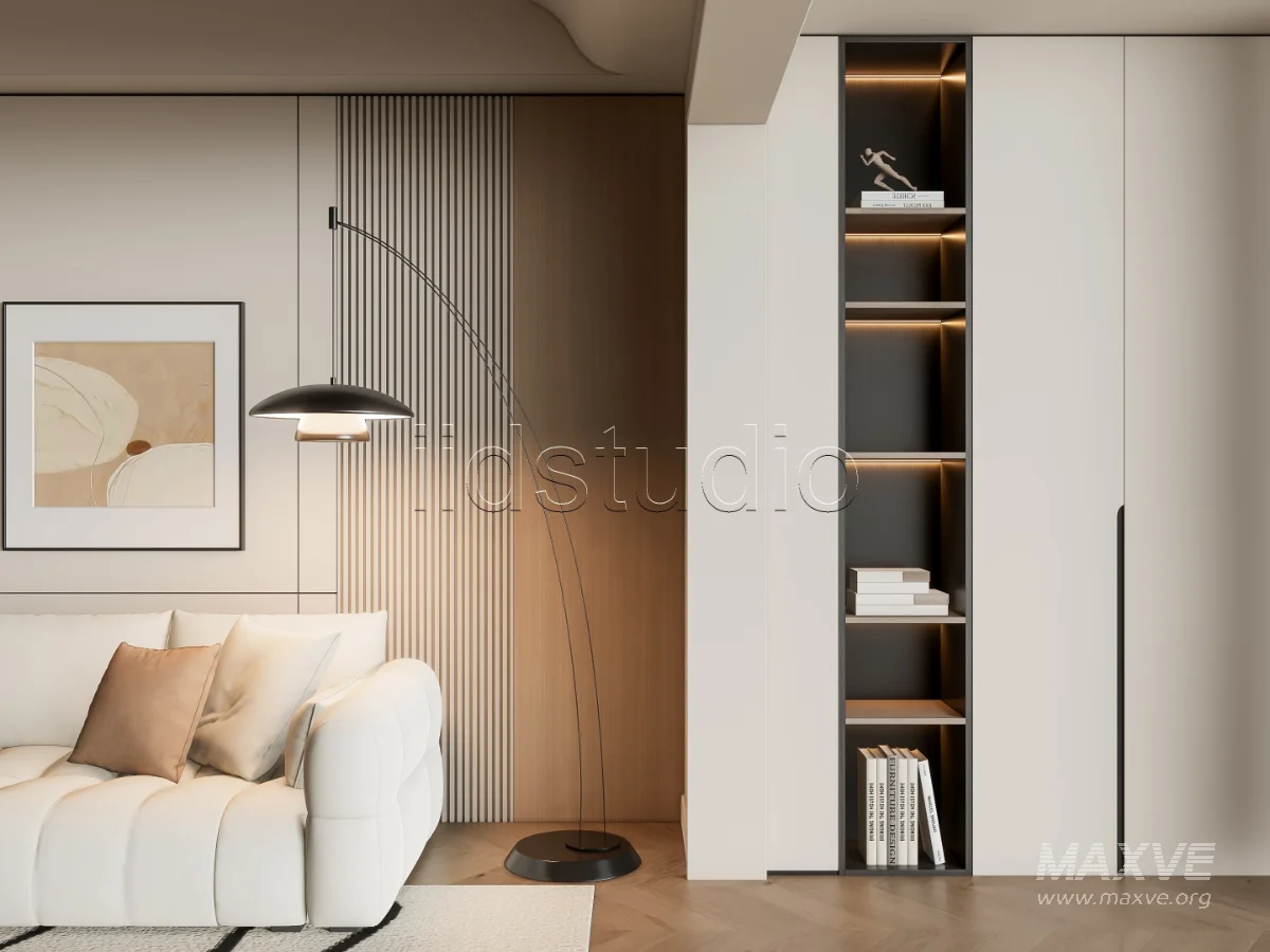 LIVING ROOM 97 - Image 5