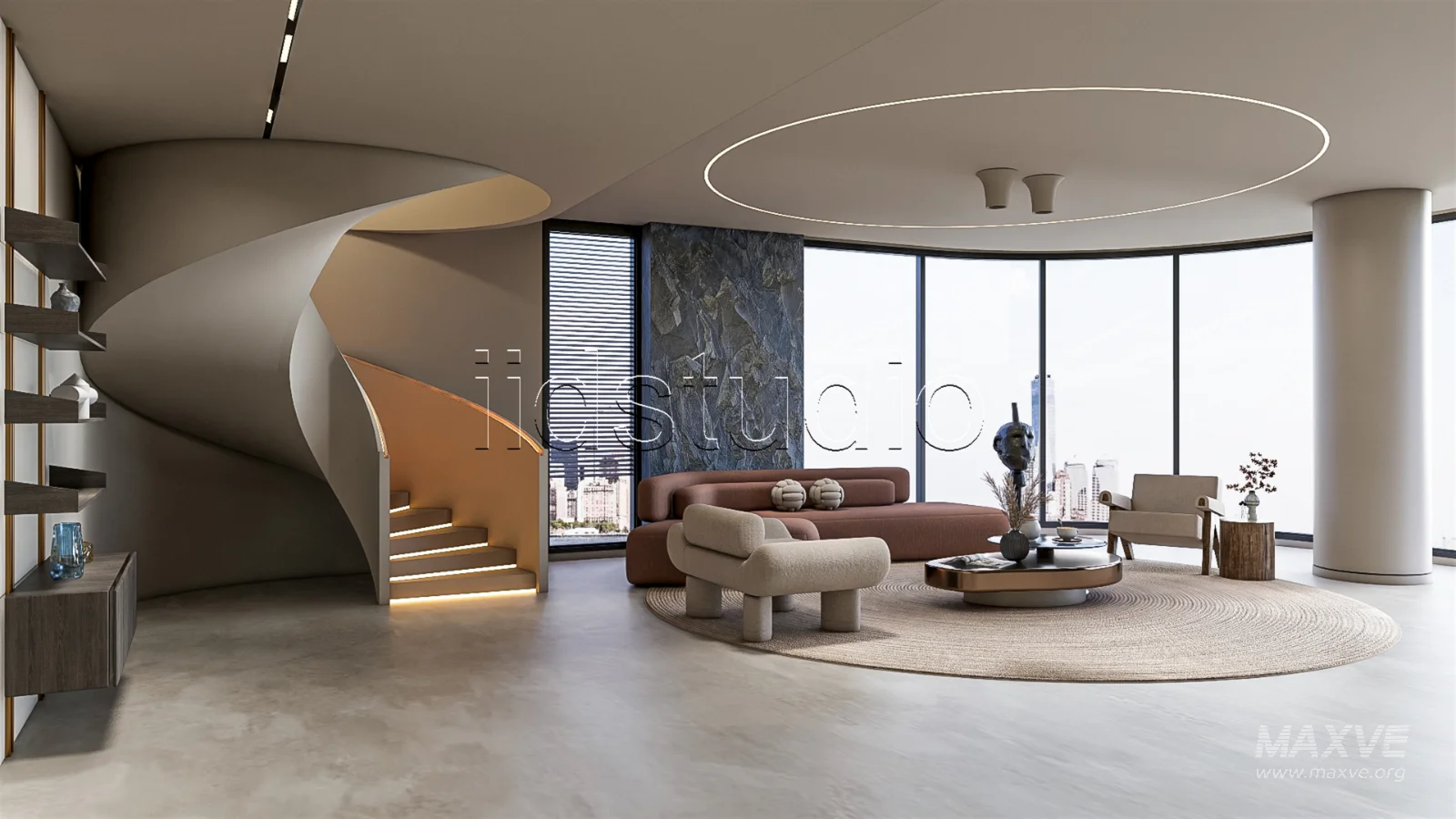 LIVING ROOM 31 - Image 11