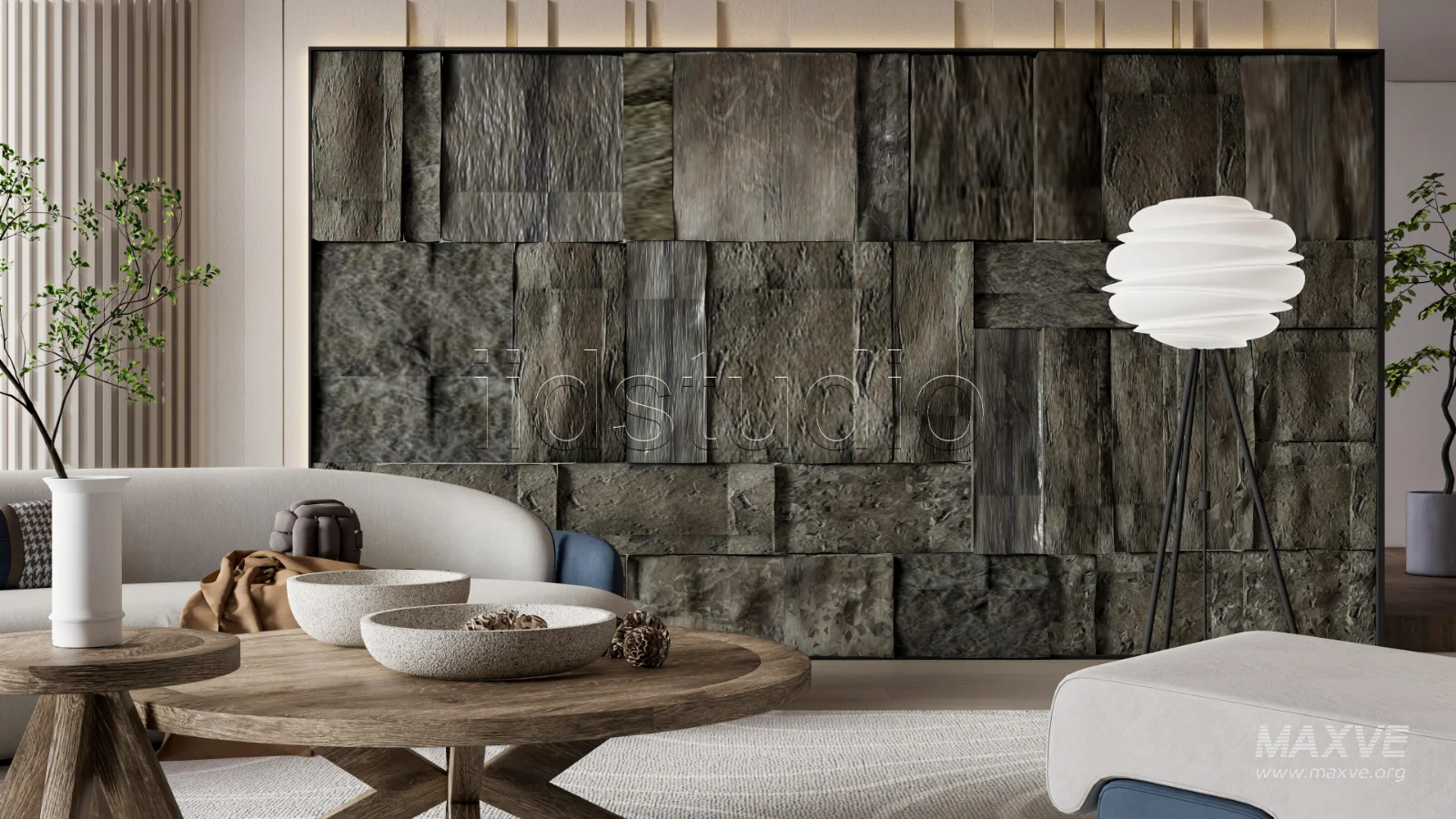 LIVING ROOM 27 - Image 9