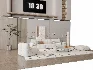 MODERN LUXURY LIVING ROOM SET 10 - Thumbnail 7