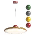 Morandi Nordic Pendant Lamp - Thumbnail 2