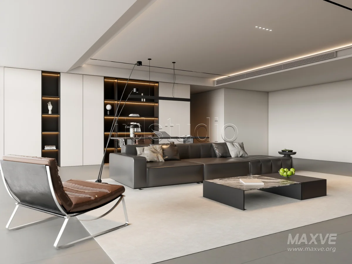 LIVING ROOM 93 - Image 2