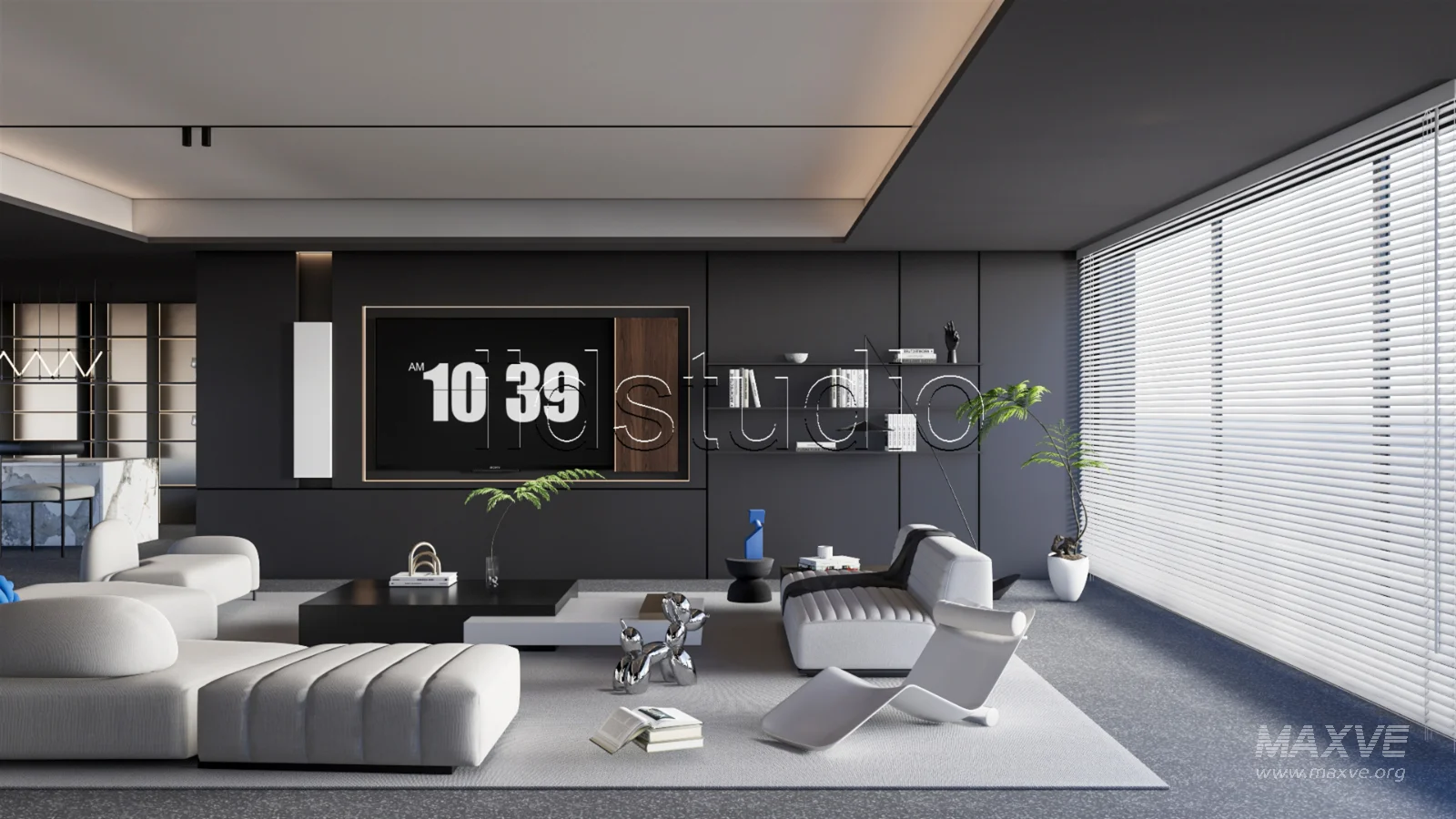 LIVING ROOM 62 - Image 8