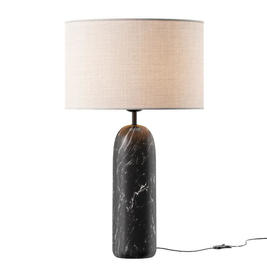 Aromas del Campo Shin Table Lamp - Image 1