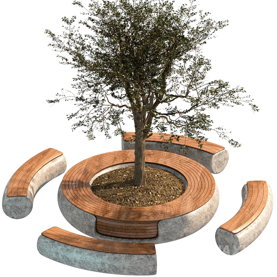 Urban Furniture 21 - Image 5