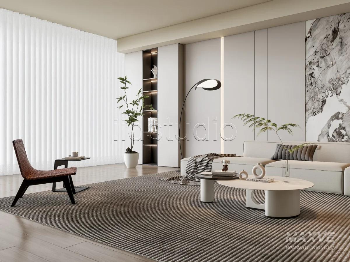 LIVING ROOM 63 - Image 14