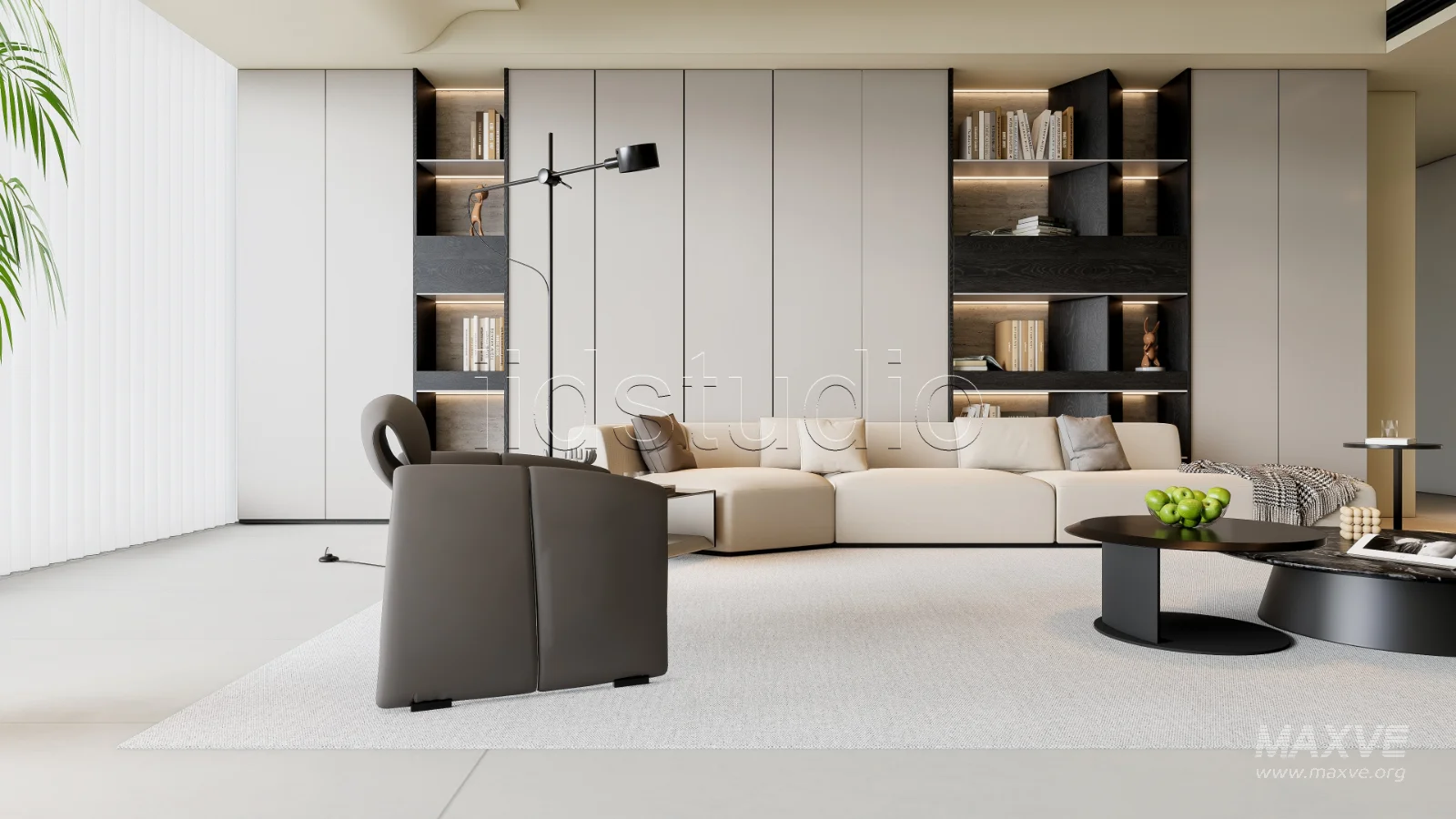 LIVING ROOM 74 - Image 19