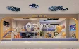 Modern children’s entertainment area - Thumbnail 1