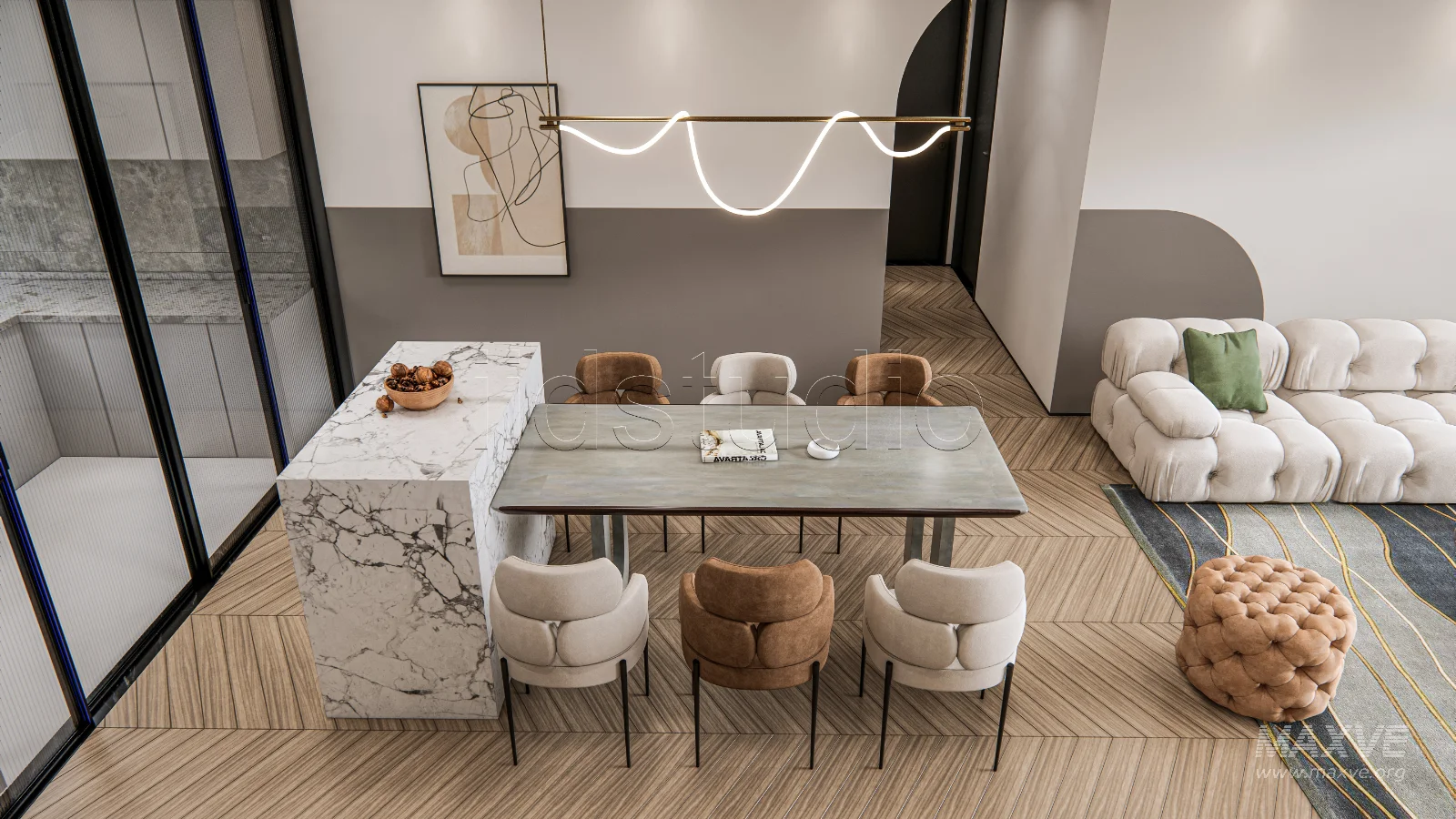 LIVING ROOM 13 - Image 18