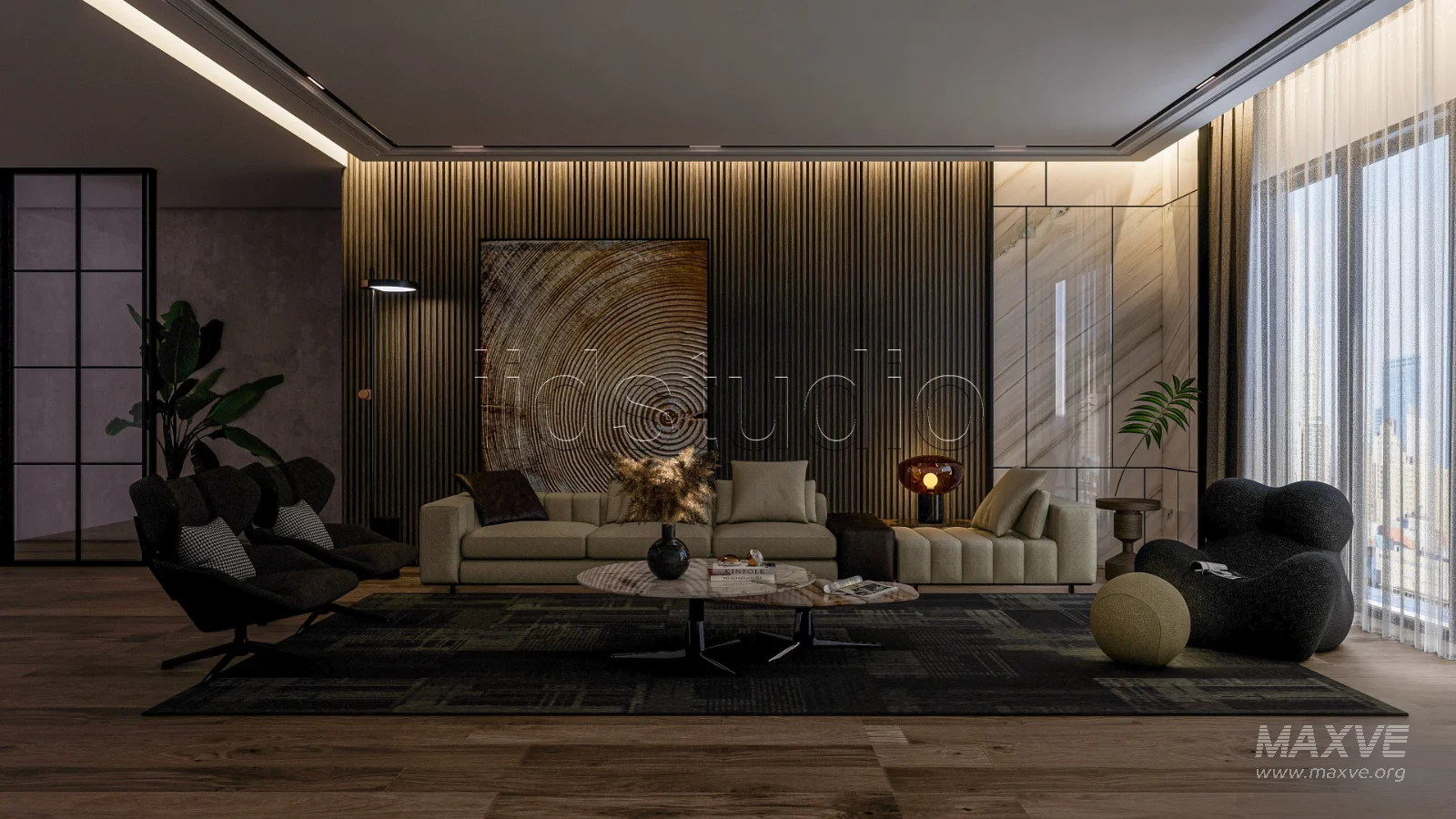 LIVING ROOM 24 - Image 19