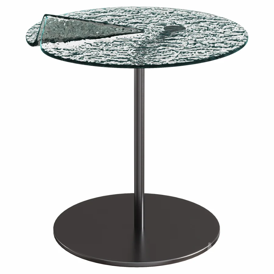 Maverick Coffee and side tables Set By arketipo - Image 3