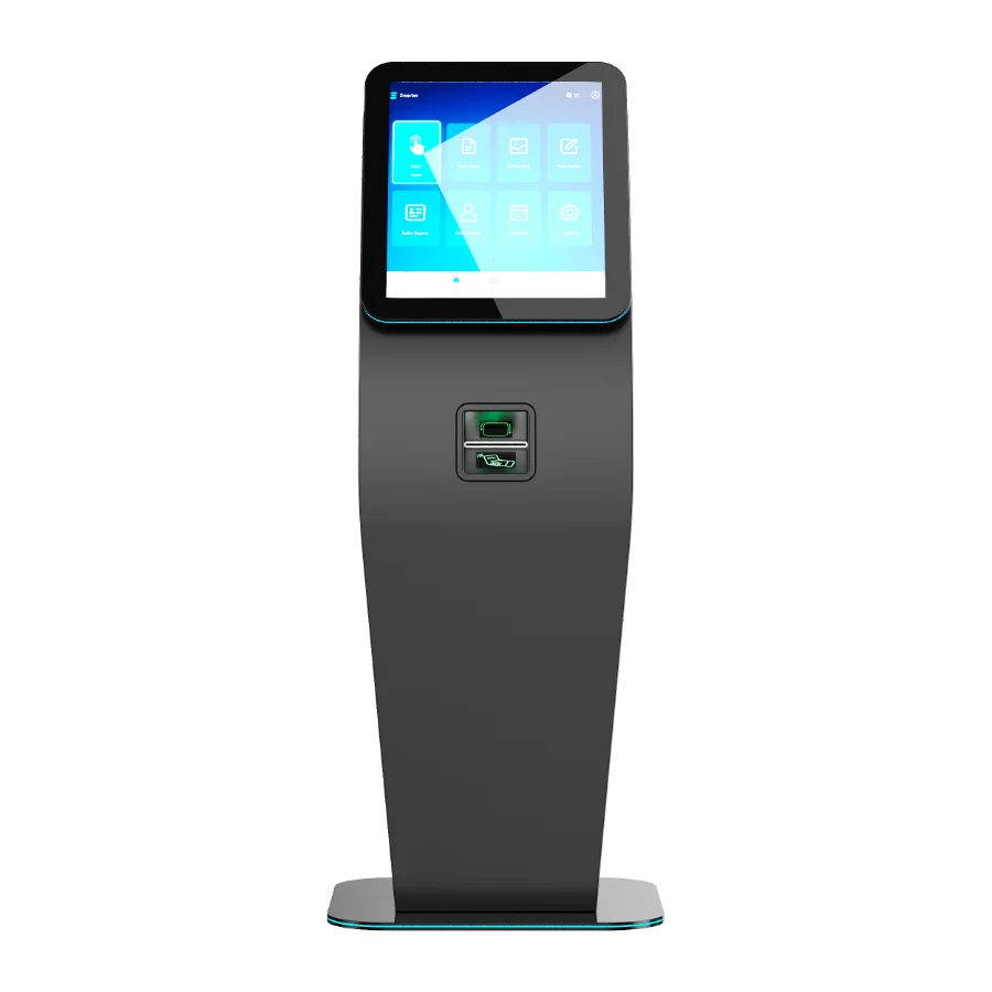 Kiosk - Image 1