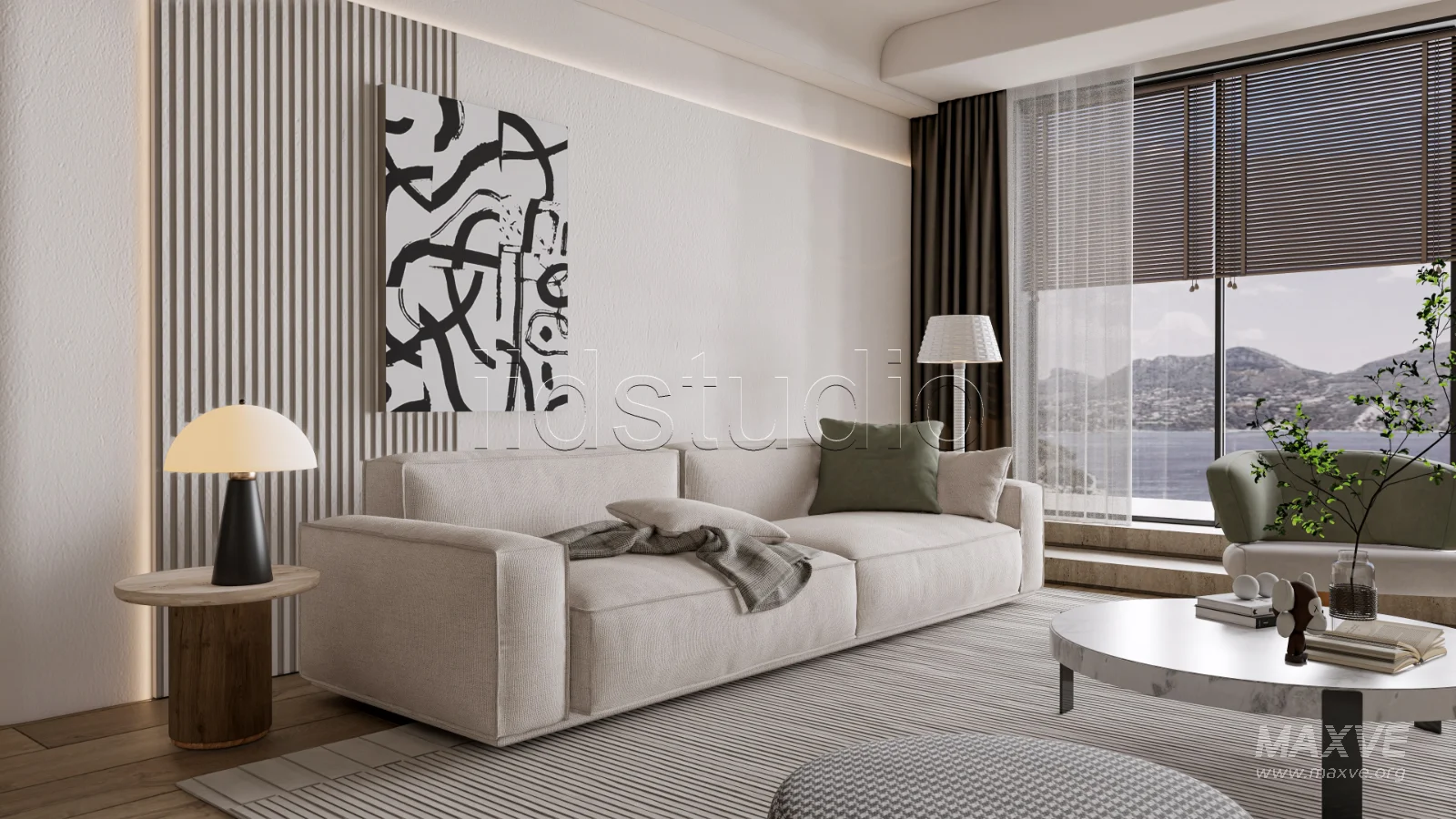 LIVING ROOM 39 - Image 2