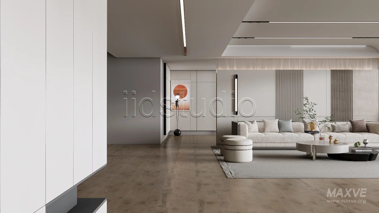 LIVING ROOM 21 - Image 2