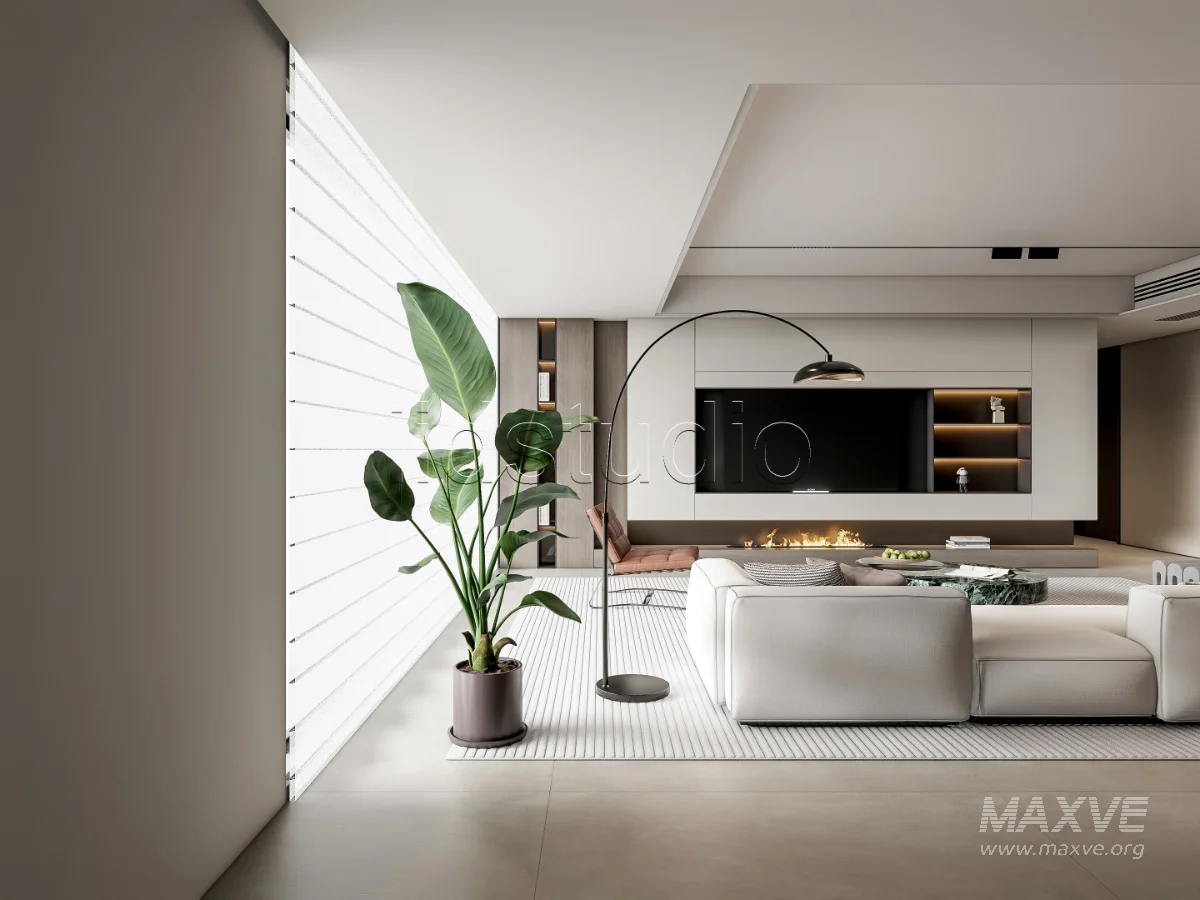 LIVING ROOM 89 - Image 16