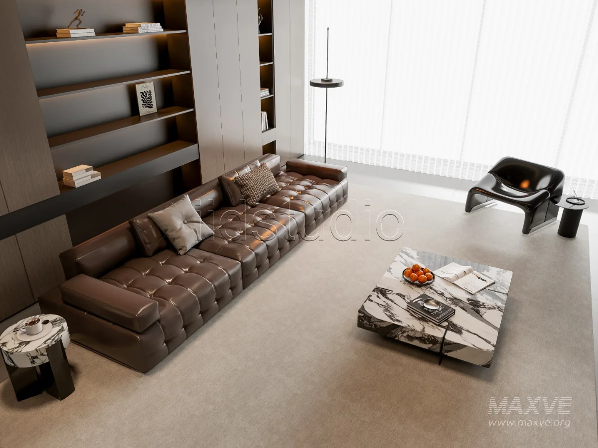 LIVING ROOM 91 - Image 3