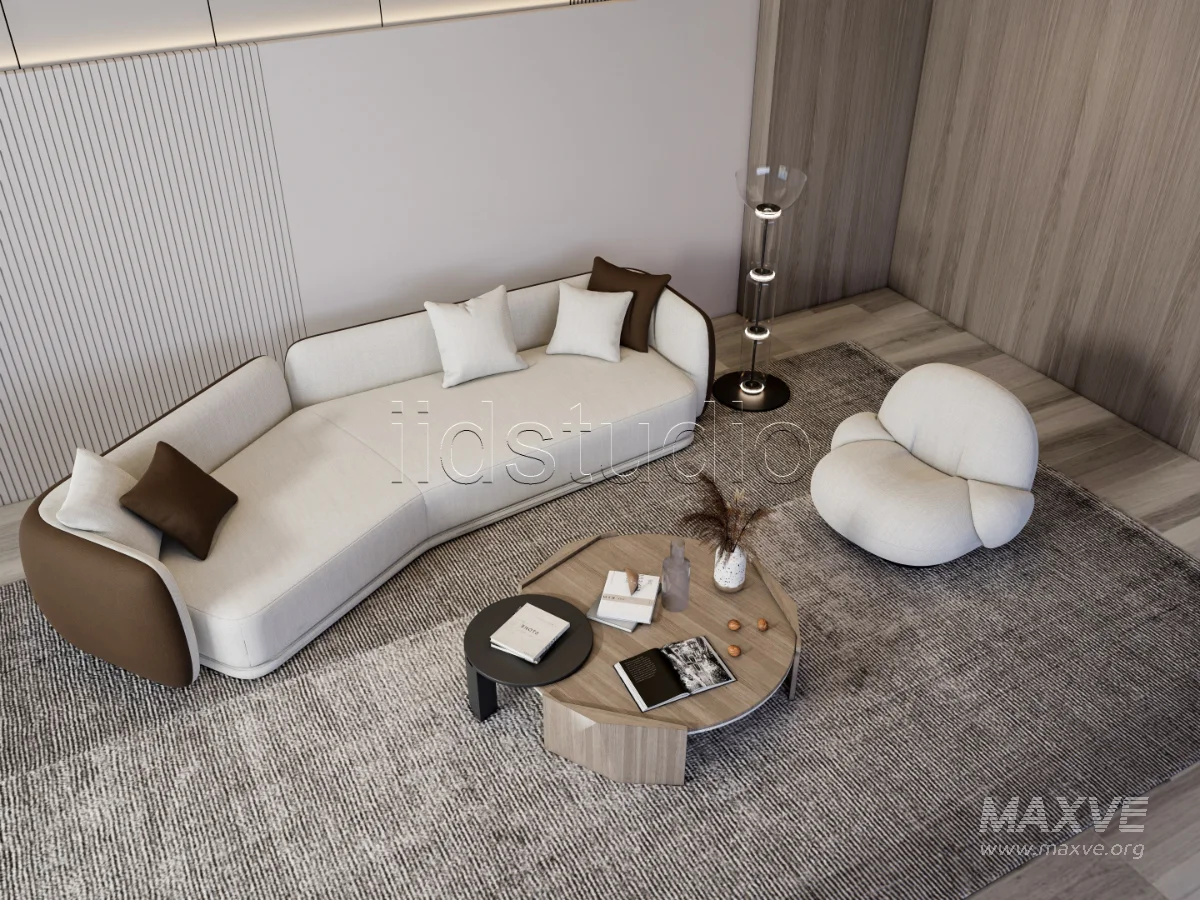 LIVING ROOM 43 - Image 19