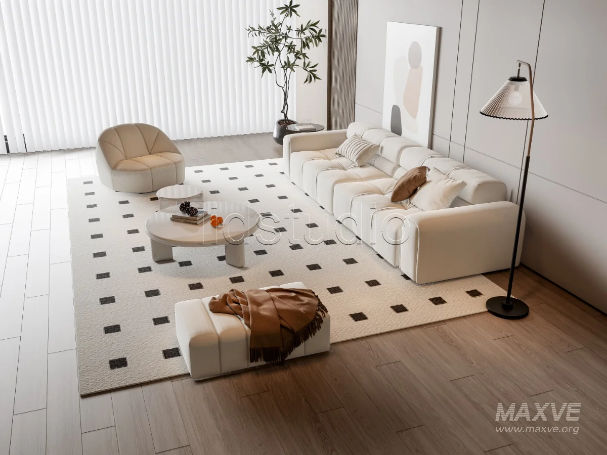 LIVING ROOM 79 - Image 9