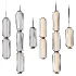 Aromas del campo Elma Pendant Lamp - Thumbnail 6