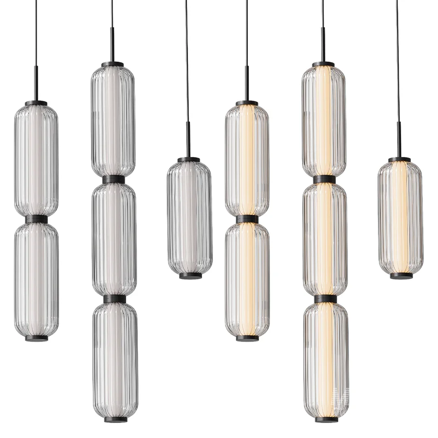 Aromas del campo Elma Pendant Lamp - Image 6