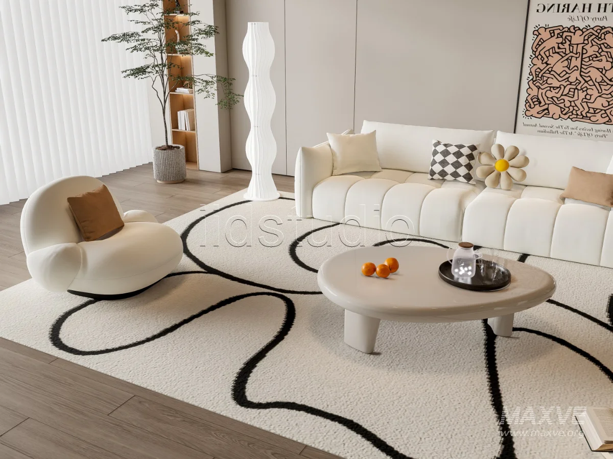 LIVING ROOM 75 - Image 4