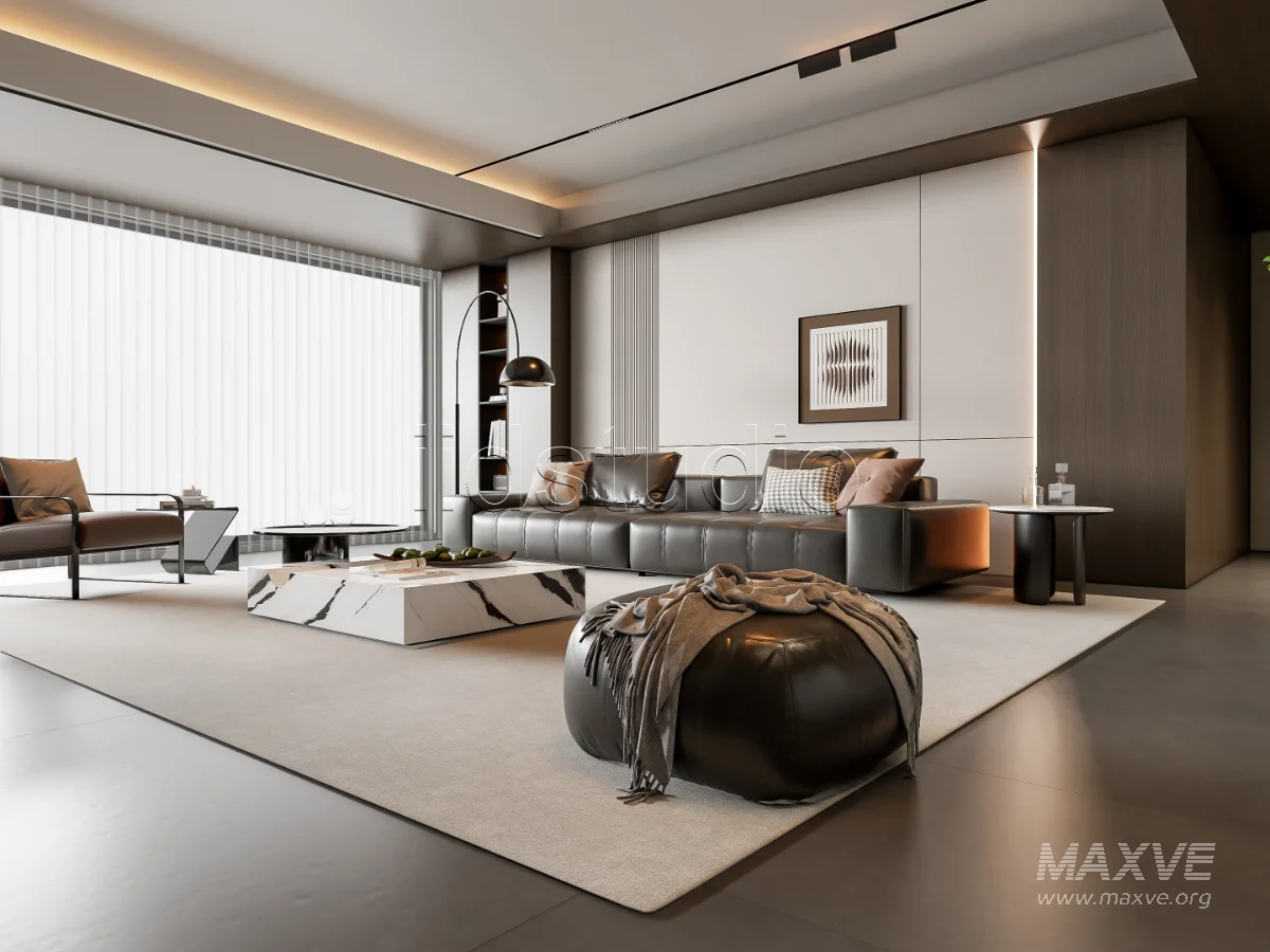 LIVING ROOM 81 - Image 8