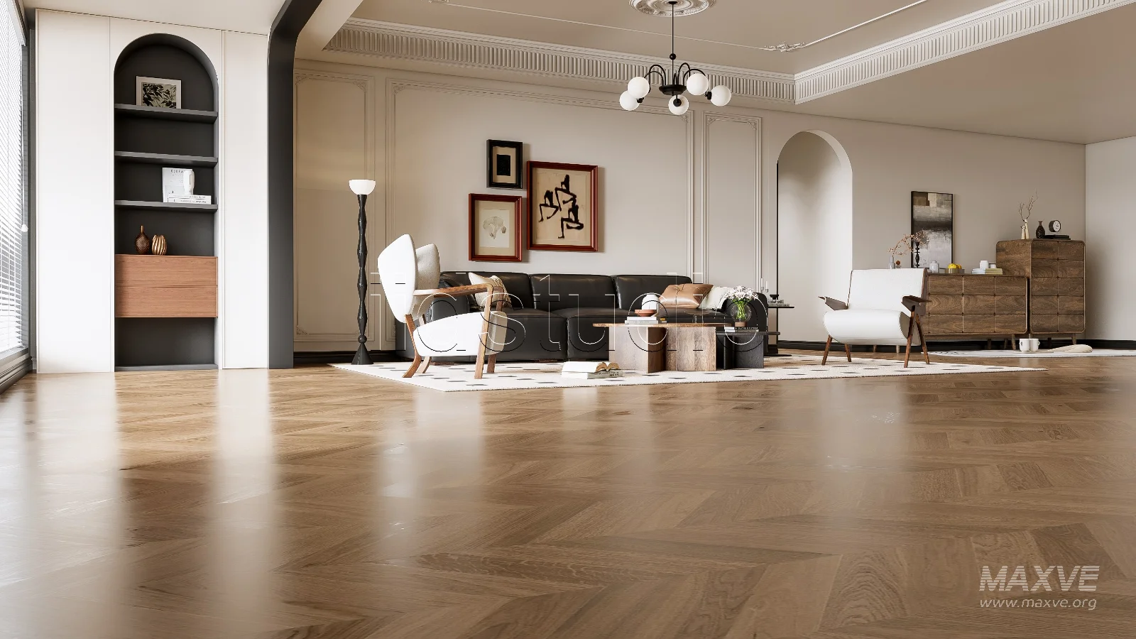 LIVING ROOM 47 - Image 11
