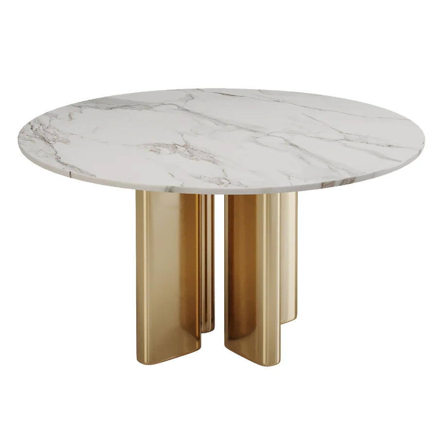 Dinning chair and table373 - Image 1