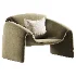 Le Club chair - Thumbnail 3