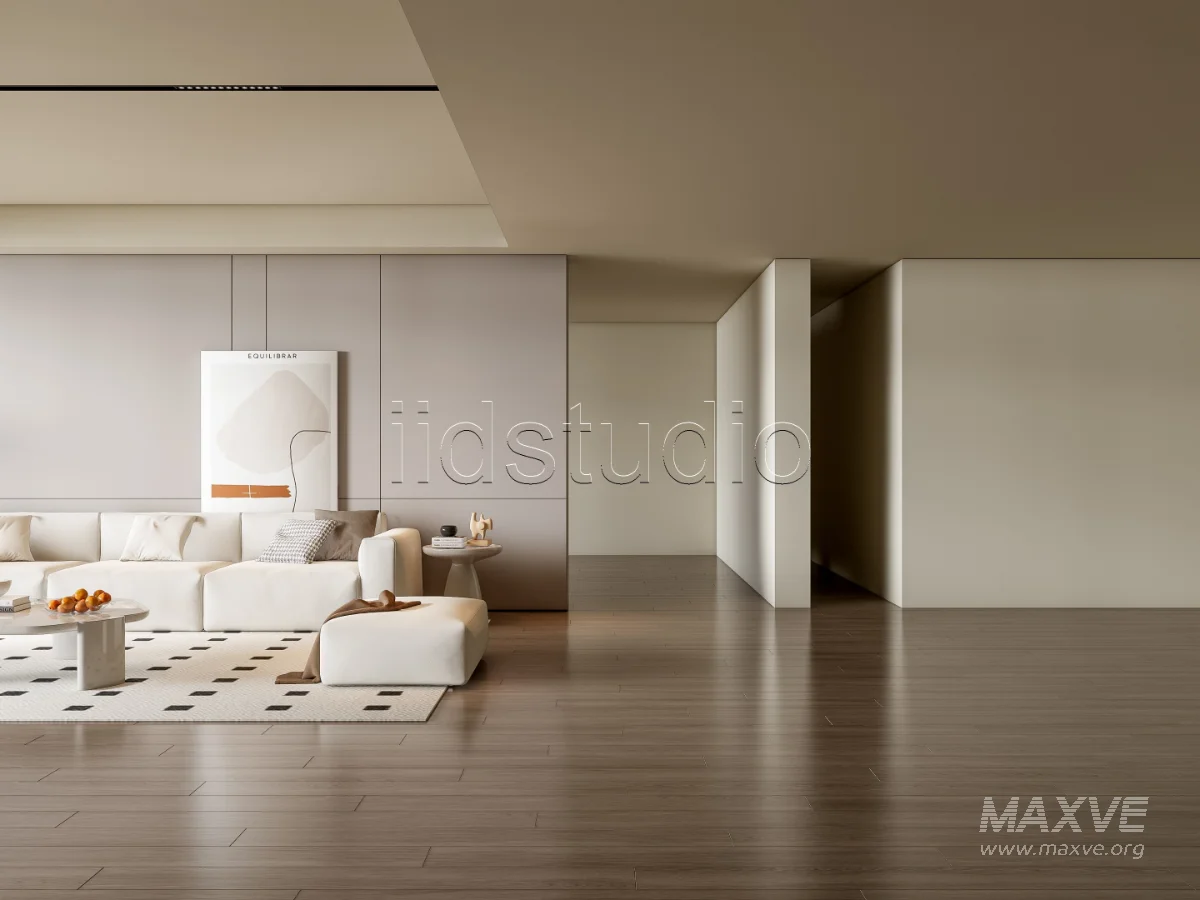 LIVING ROOM 68 - Image 1